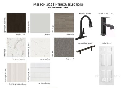 18481 N Monkshood Ave, Nampa, ID 83687 - photo 2