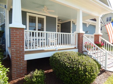 4128 Colony Woods Dr, Greenville, NC 27834 - photo 2