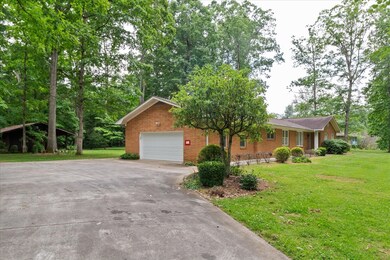 406 Dogwood Dr, Manchester, TN 37355 - photo 4