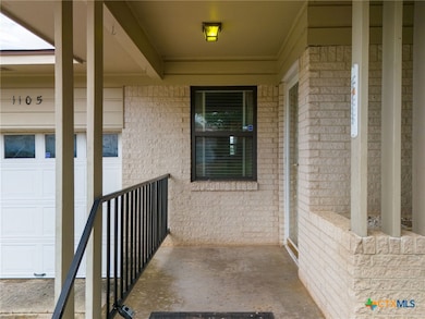 1105 S 25th St, Copperas Cove, TX 76522 - photo 6