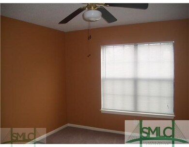 Master Bedroom.