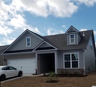 1932 Parish Way unit Lot 58 Hemingway TRA, Myrtle Beach, SC 29577 - photo 7