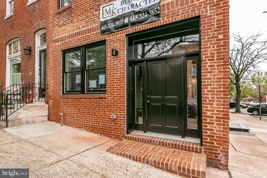 2201 Gough St, Baltimore, MD 21231 - photo 2
