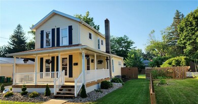 291 Vine St, Geneva, OH 44041 - photo 2
