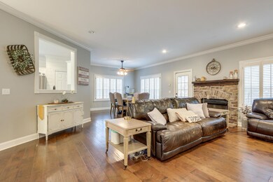 401 Dogwood Ct N, Dickson, TN 37055 - photo 5