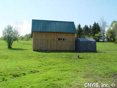 Barn