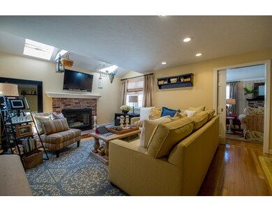 39 Lackey St, Westborough, MA 01581 - photo 4