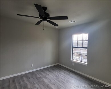 715 S 41st West Ave unit A, Tulsa, OK 74127 - photo 6