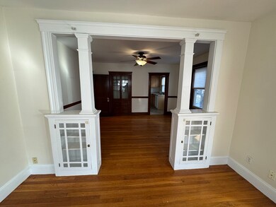 21 Averton St unit 1, Boston, MA 02131 - photo 2