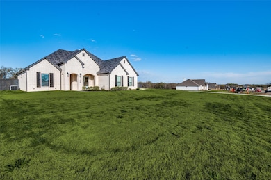 129 Lucky Ridge Ln, Boyd, TX 76023 - photo 4