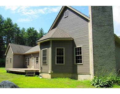 73 Gilbert Rd, Southampton, MA 01073 - photo 2