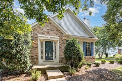 21019 W Torrey Pines Ct, Plainfield, IL 60544 - photo 2