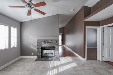 3949 Broad Meadow Ct, Las Vegas, NV 89129 - photo 6