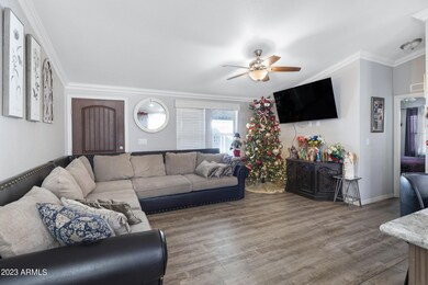 400 W Baseline Rd lot 317-6