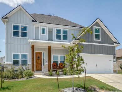 207 Ancient Oak Way, San Marcos, TX 78666 - photo 2