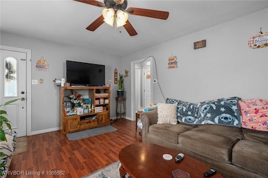 1912 S 71st St, Fort Smith, AR 72903 - photo 7