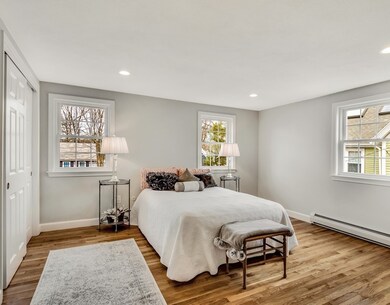 11 Evergreen Ln unit 11, Arlington, MA 02474 - photo 6