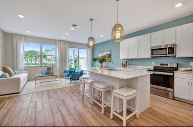 608 Waters Edge Ln unit 2202, Port St. Lucie, FL 34983 - photo 4