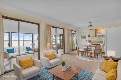 8370 Horton Beach Rd, Manitou Beach, MI 49253 - photo 4