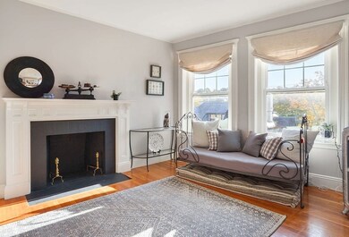 281 Tappan St unit 2, Brookline, MA 02445 - photo 4