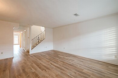 New Engineered Hardwood Floors throughout the firs