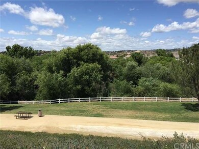 Walking Trail below and behind unit, makes this lo