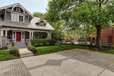 584 S 3rd St, Columbus, OH 43215 - photo 3