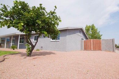 RV Gate