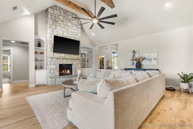 5681 S 255th East Ave, Broken Arrow, OK 74014 - photo 4