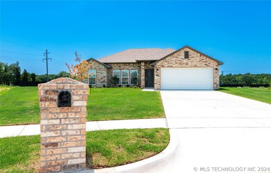 1430 E 150th Place S, Glenpool, OK 74033 - photo 4