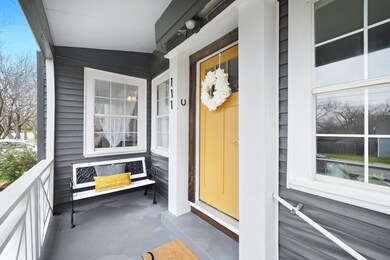 111 N Boundary St, Weatherford, TX 76086 - photo 2