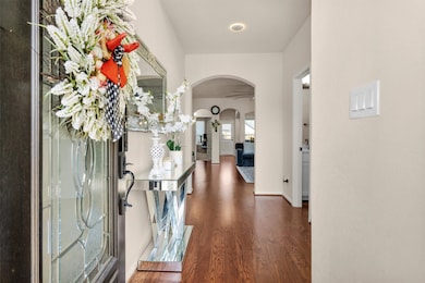 12229 Lady Eli Dr, Willis, TX 77318 - photo 4