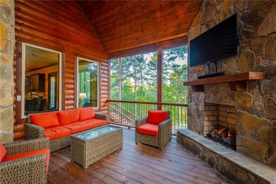 315 N Long Pine Trail, Broken Bow, OK 74728 - photo 7