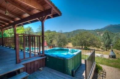 Hot Tub/Spa with views