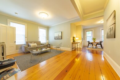 23 Paul Gore St unit 1, Jamaica Plain, MA 02130 - photo 4