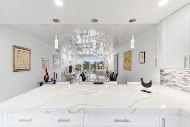 Seagate of Highland unit 615B, Highland Beach, FL 33487 - photo 7