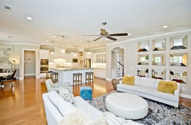 1484 Le Chesnay Dr, Centerton, AR 72719 - photo 5