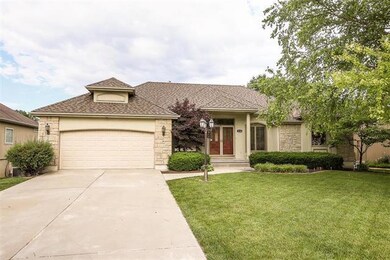 5110 SW Widgeon Way, Lees Summit, MO 64082 - photo 2