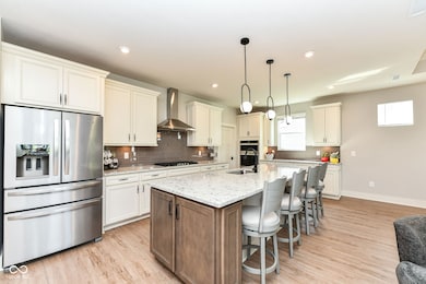 4602 Petunia Dr, Plainfield, IN 46168 - photo 3