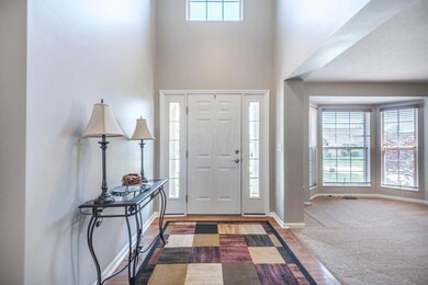 473 Kasons Way Gahanna, OH