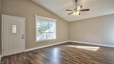 Open Floorplan