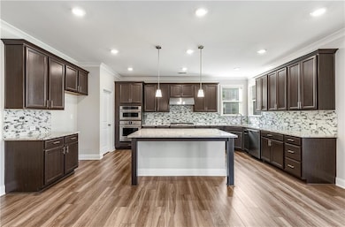 380 Parkside Meadow Dr SW, Marietta, GA 30064 - photo 5