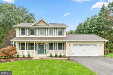 1103 Courtland Dr, Sykesville, MD 21784 - photo 2