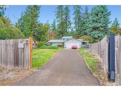 8295 Wheatland Rd N, Keizer, OR 97303 - photo 2