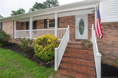 2409 Colgate Dr, Fayetteville, NC 28304 - photo 4