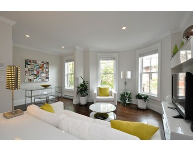158 W Newton St, Boston, MA 02118 - photo 2