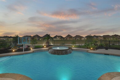 20138 Desert Foal Dr, Tomball, TX 77377 - photo 2