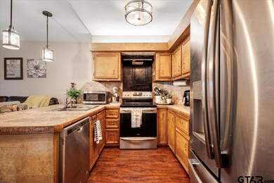 20741 Meadowbrook Dr, Chandler, TX 75758 - photo 6