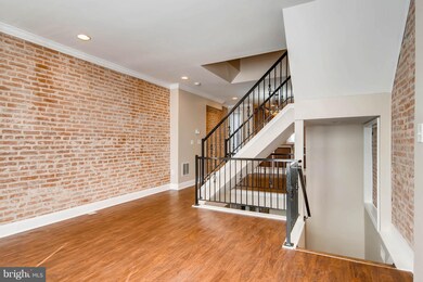 1328 Washington Blvd, Baltimore, MD 21230 - photo 2
