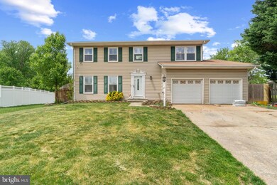 7828 Statesman St, Severn, MD 21144 - photo 5